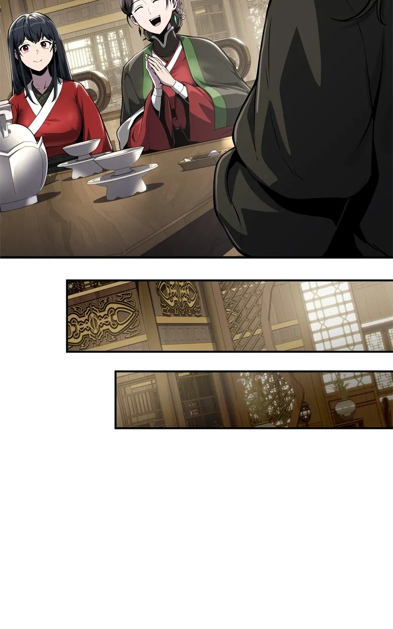 The Poison Master of Sacheondang Clan Chapter 10 Page 78