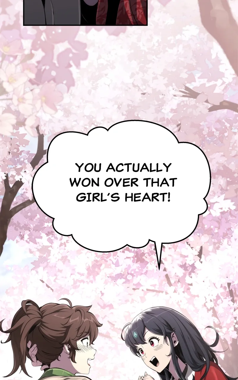 The Poison Master of Sacheondang Clan Chapter 10 Page 80