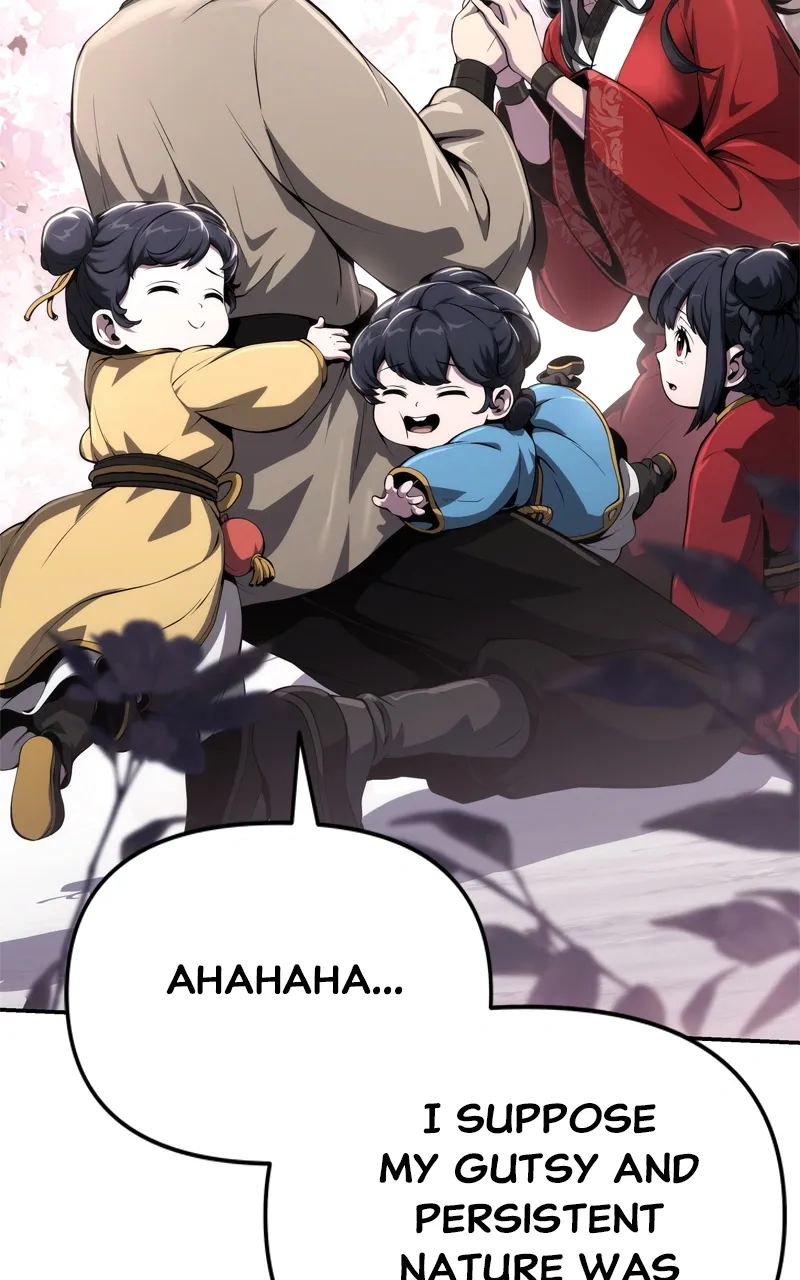 The Poison Master of Sacheondang Clan Chapter 10 Page 81