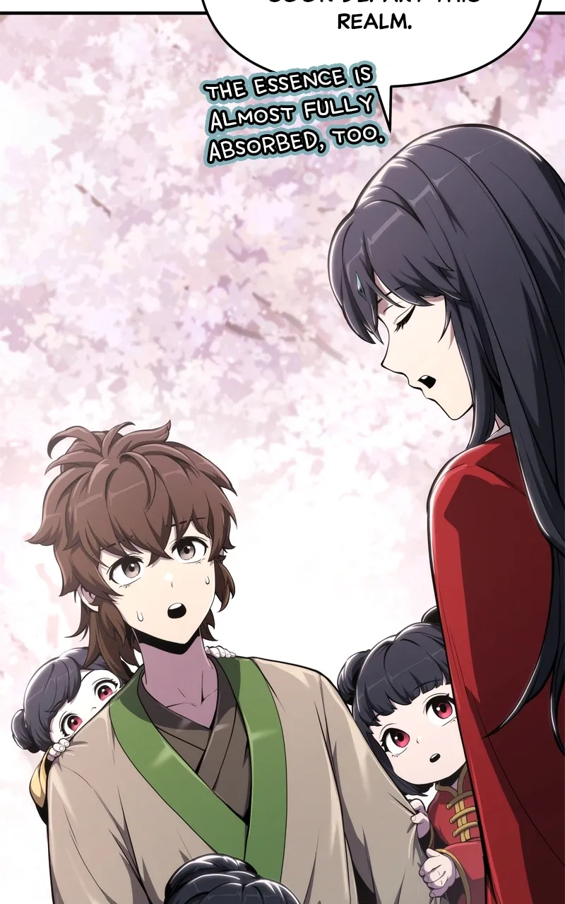 The Poison Master of Sacheondang Clan Chapter 10 Page 84