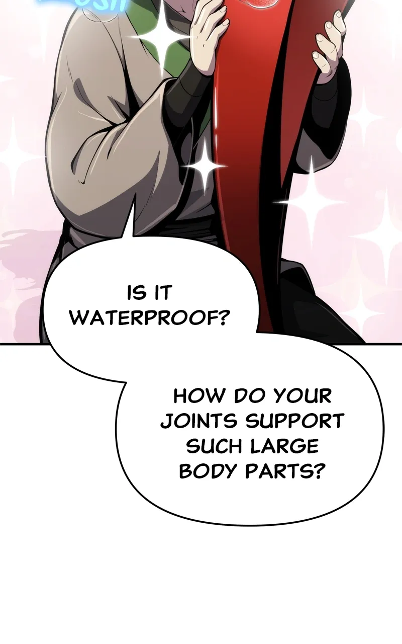 The Poison Master of Sacheondang Clan Chapter 10 Page 109
