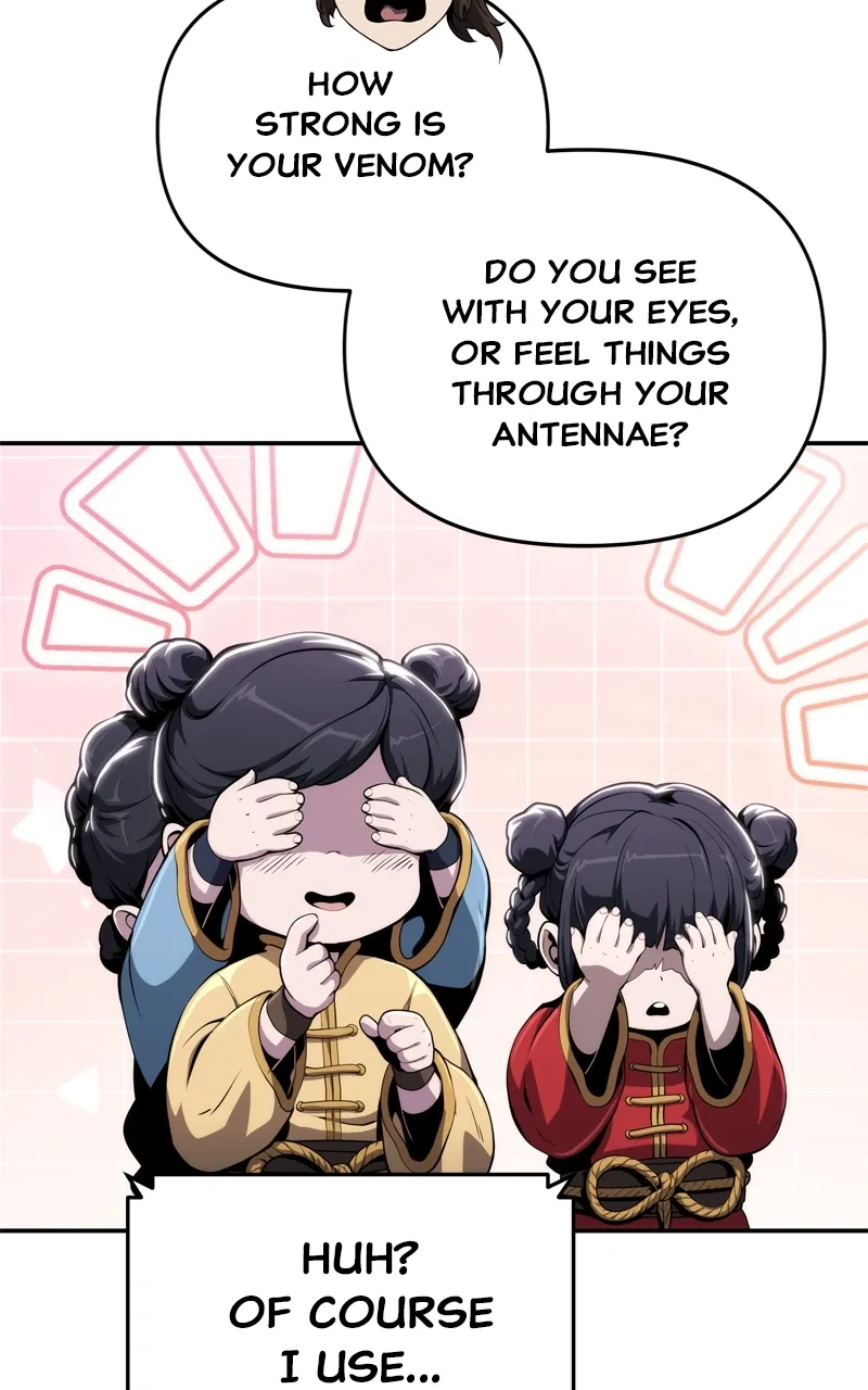 The Poison Master of Sacheondang Clan Chapter 10 Page 112