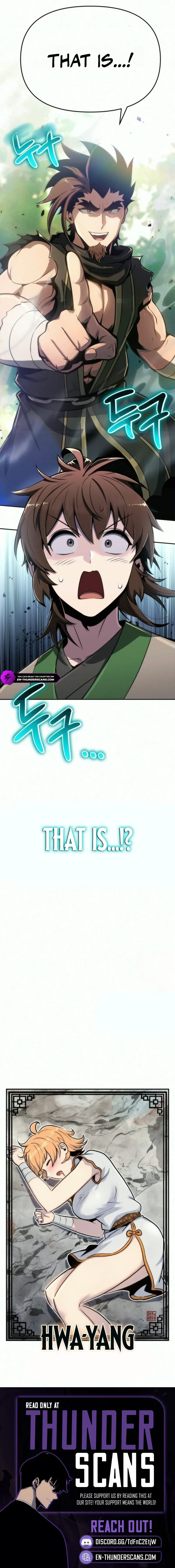The Poison Master of Sacheondang Clan Chapter 102 Page 16