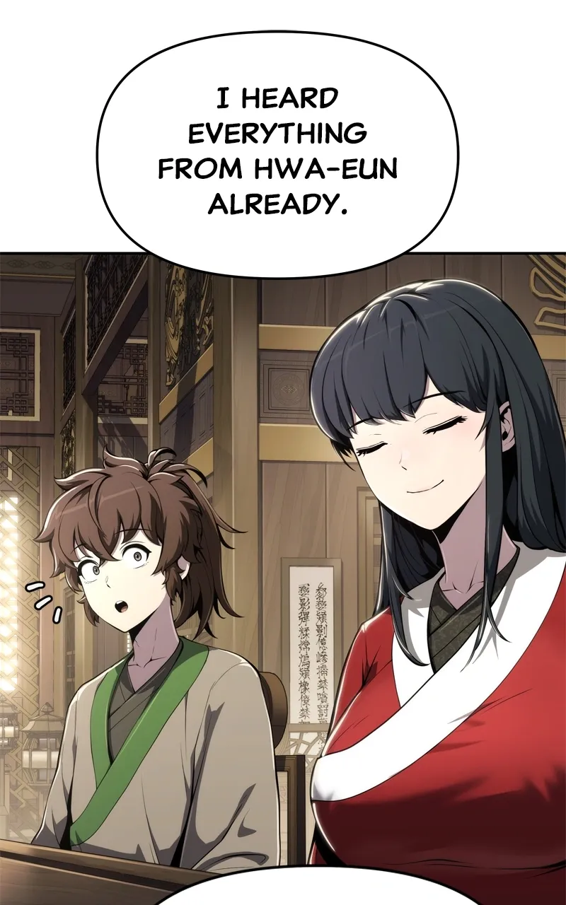 The Poison Master of Sacheondang Clan Chapter 11 Page 3