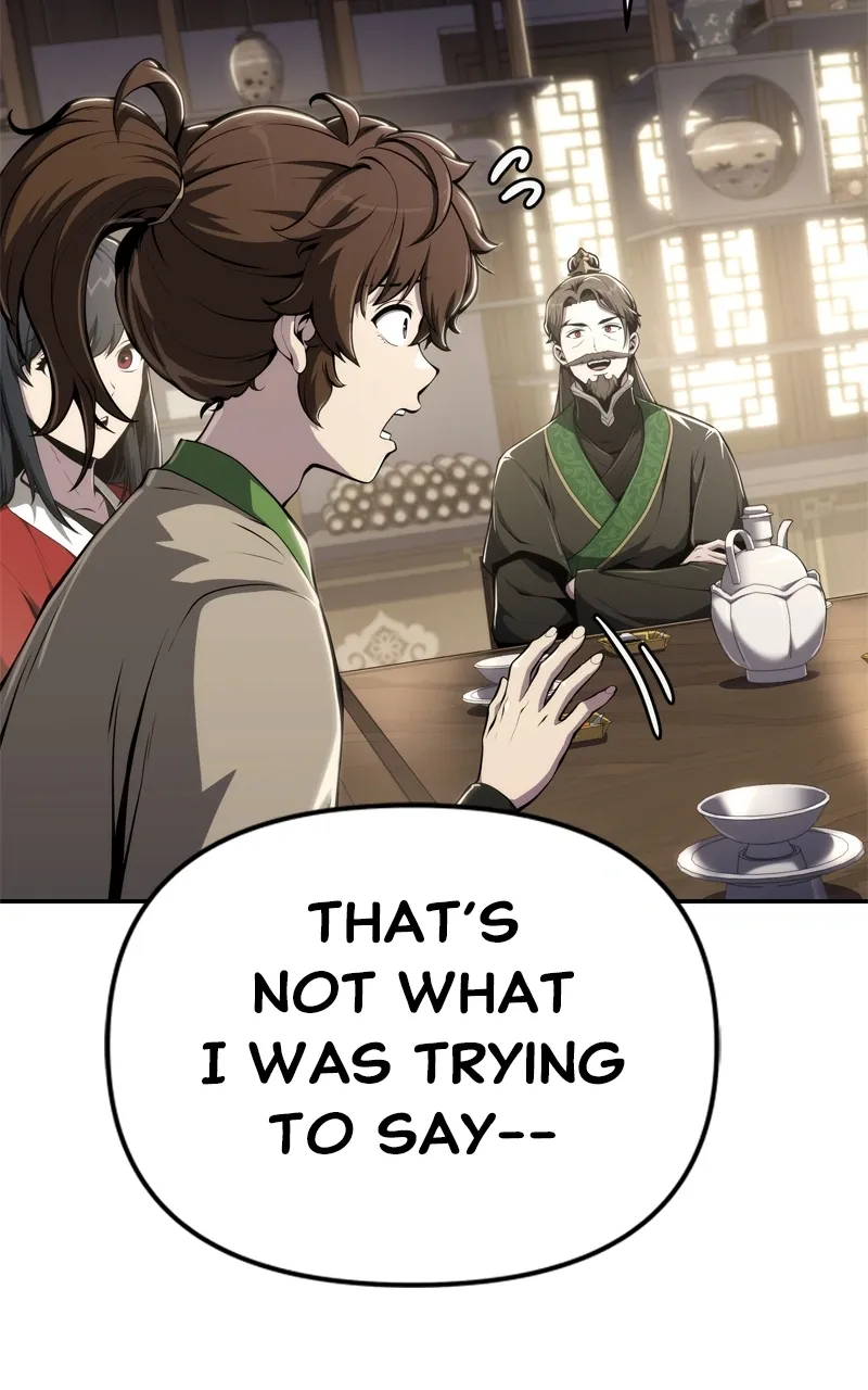 The Poison Master of Sacheondang Clan Chapter 11 Page 5