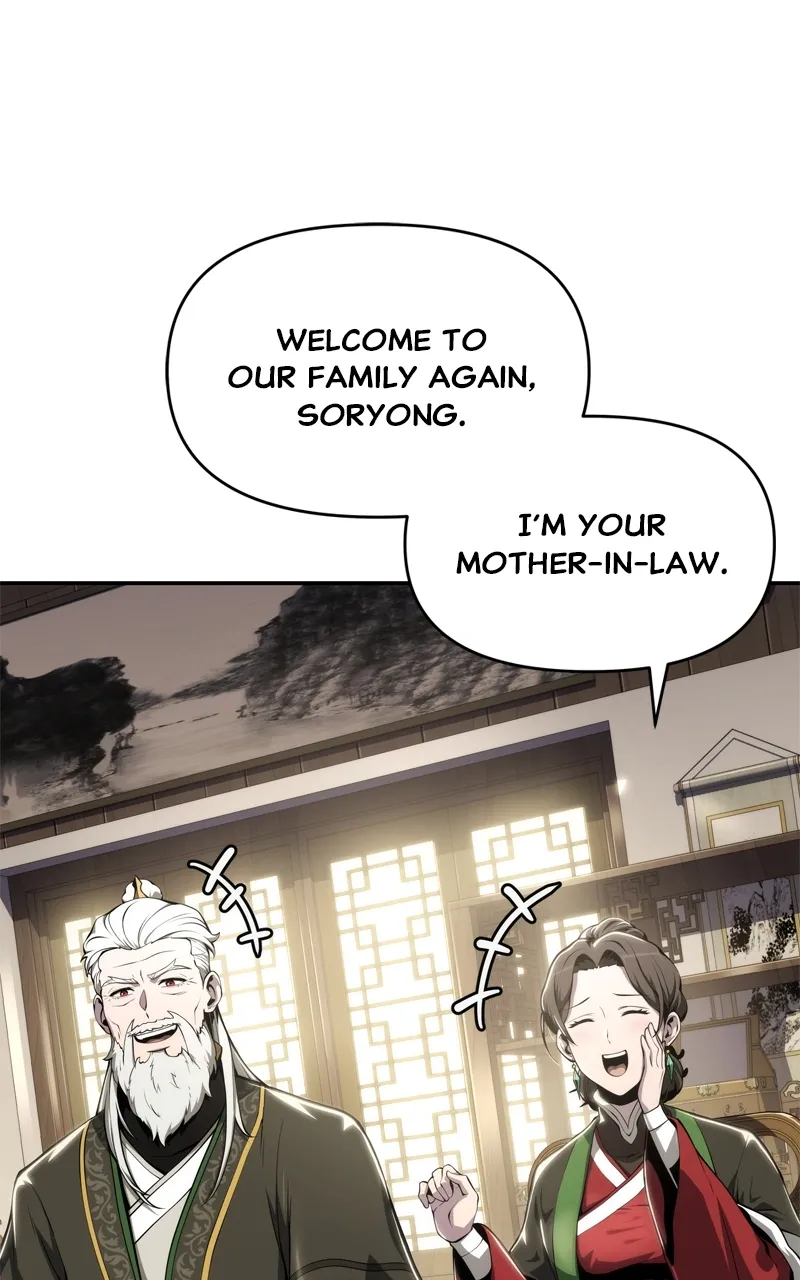 The Poison Master of Sacheondang Clan Chapter 11 Page 6