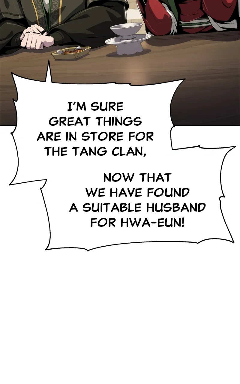 The Poison Master of Sacheondang Clan Chapter 11 Page 7