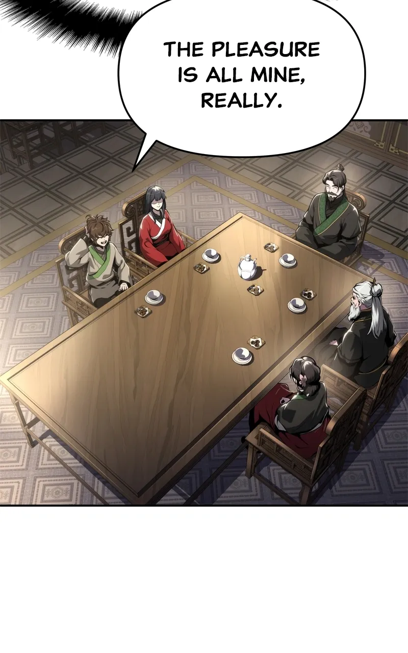 The Poison Master of Sacheondang Clan Chapter 11 Page 11