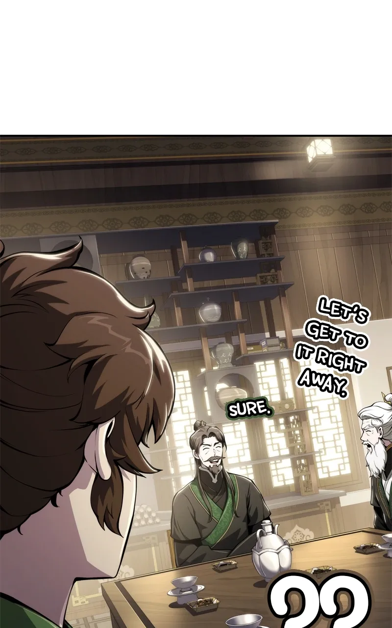 The Poison Master of Sacheondang Clan Chapter 11 Page 12