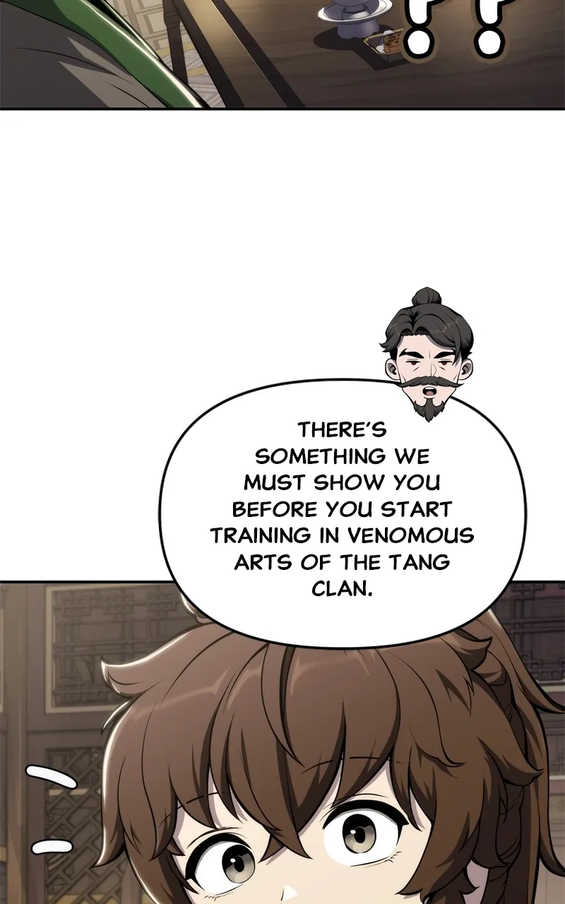 The Poison Master of Sacheondang Clan Chapter 11 Page 13