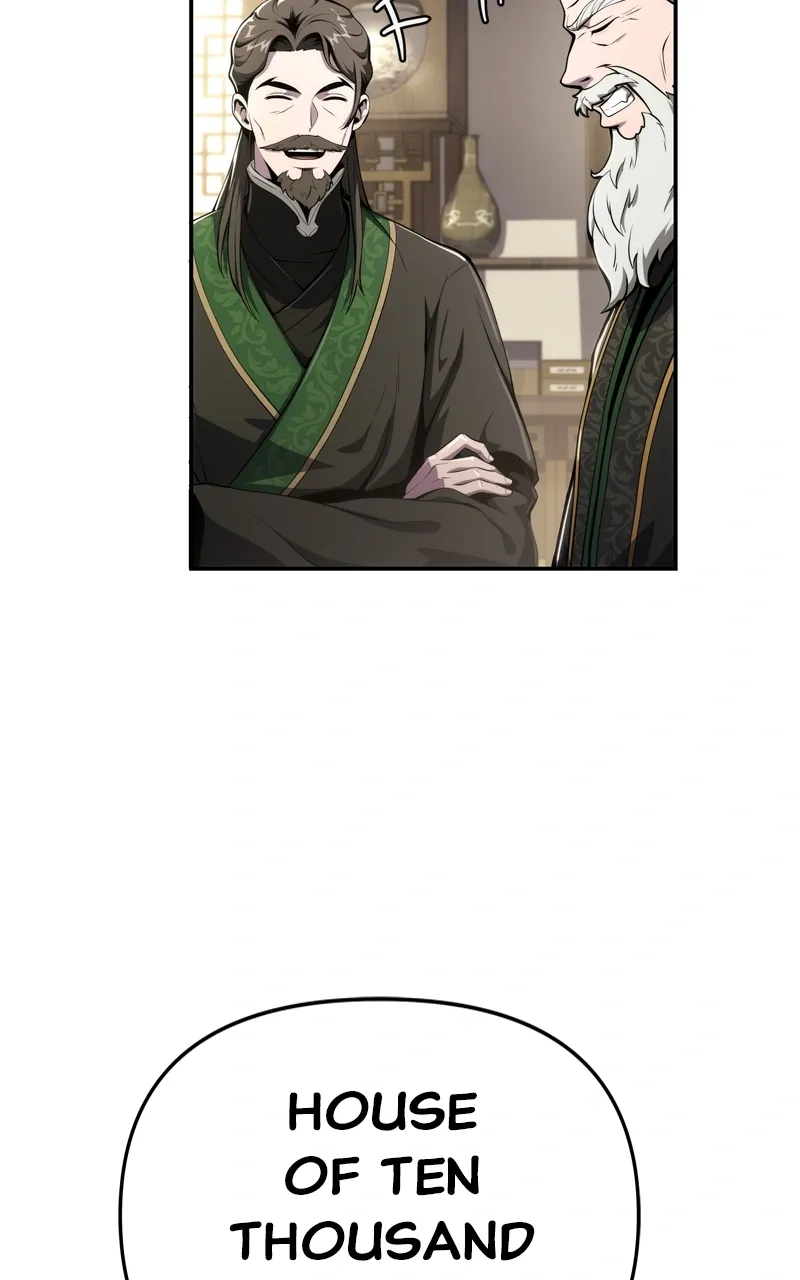 The Poison Master of Sacheondang Clan Chapter 11 Page 15