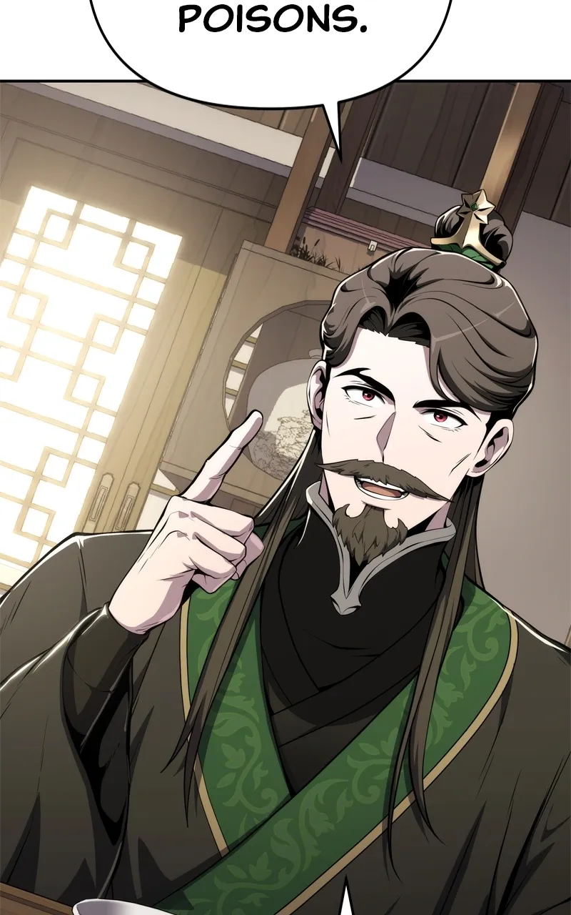 The Poison Master of Sacheondang Clan Chapter 11 Page 16