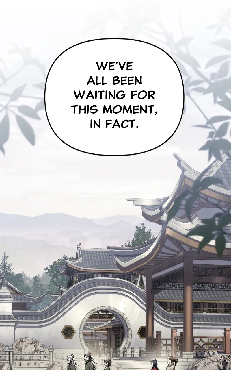 The Poison Master of Sacheondang Clan Chapter 11 Page 19