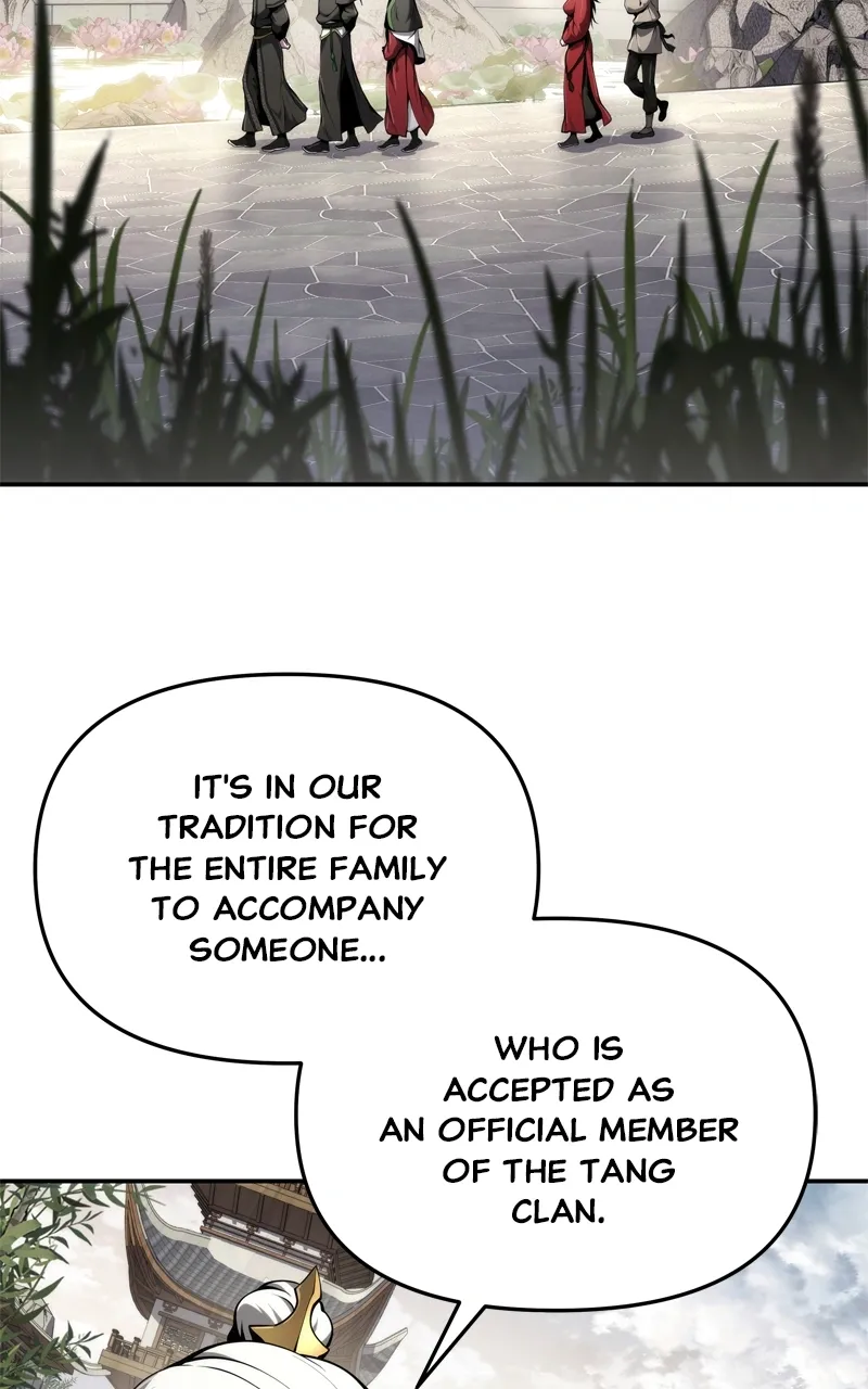 The Poison Master of Sacheondang Clan Chapter 11 Page 20