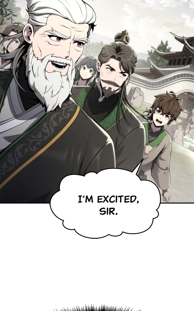 The Poison Master of Sacheondang Clan Chapter 11 Page 21