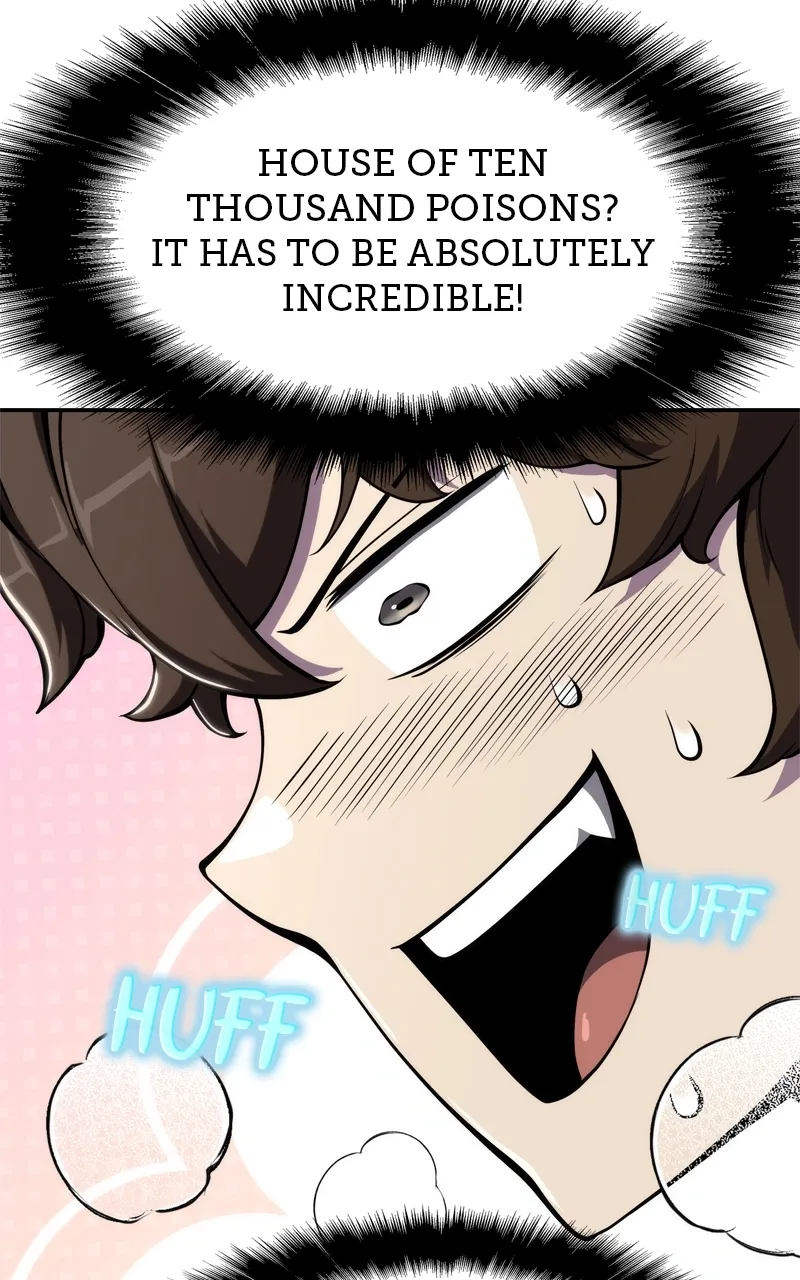 The Poison Master of Sacheondang Clan Chapter 11 Page 22