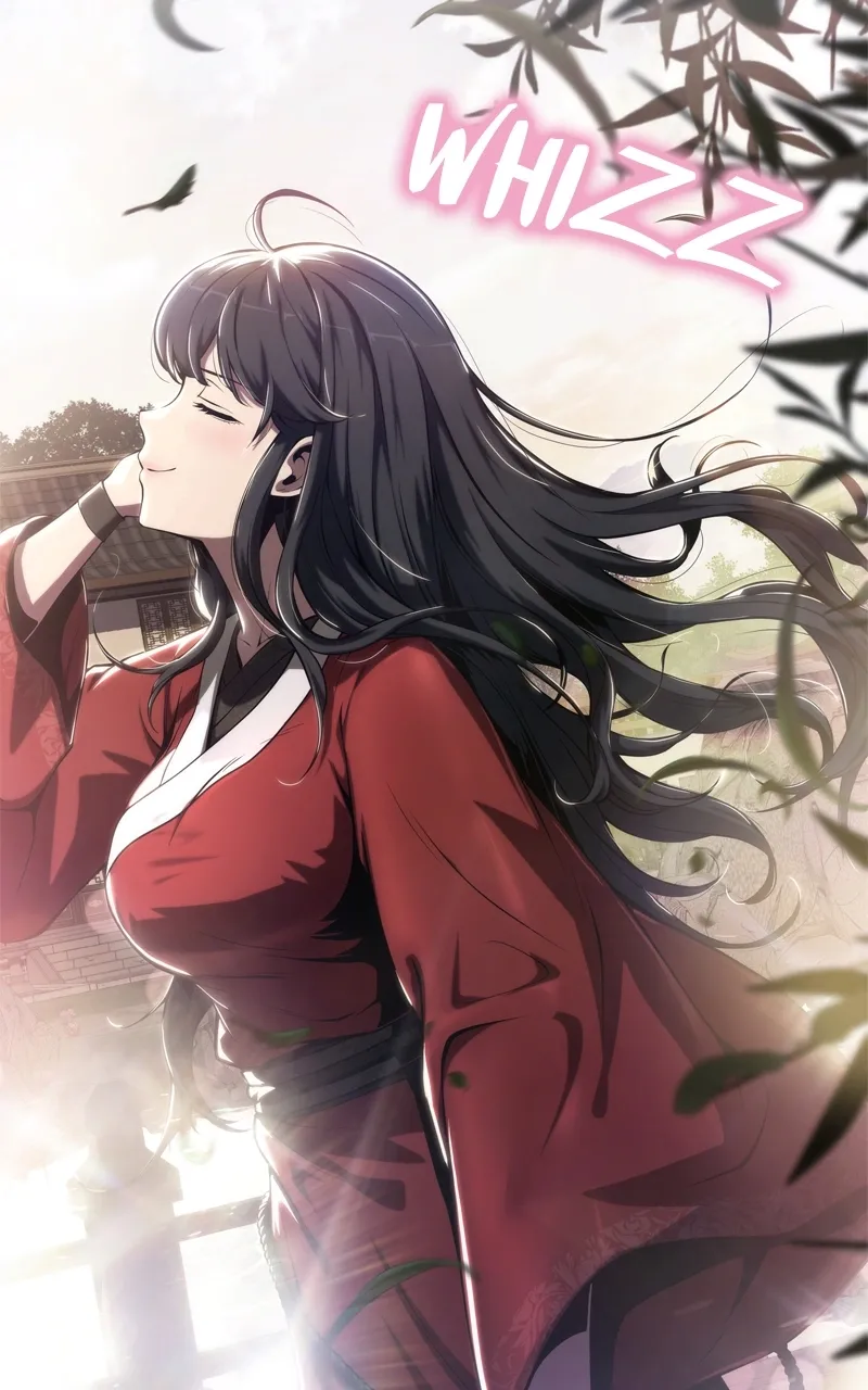 The Poison Master of Sacheondang Clan Chapter 11 Page 25