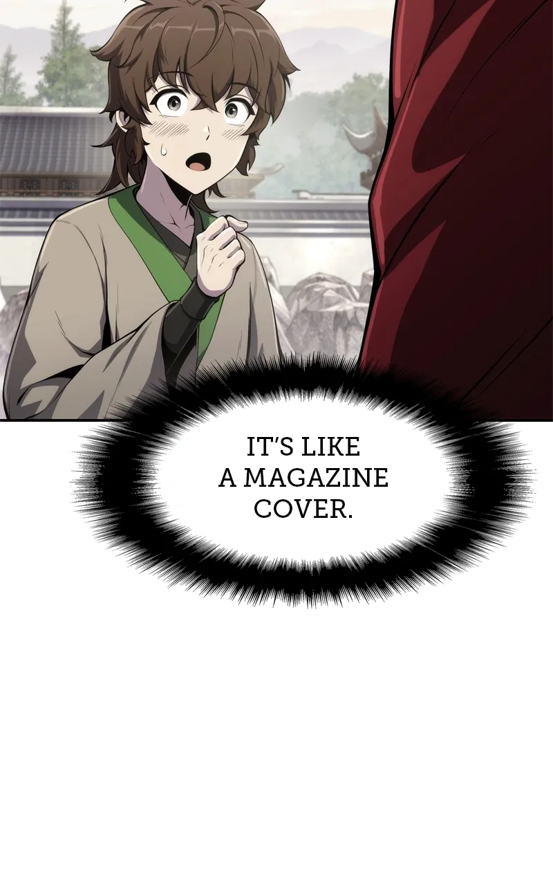 The Poison Master of Sacheondang Clan Chapter 11 Page 27