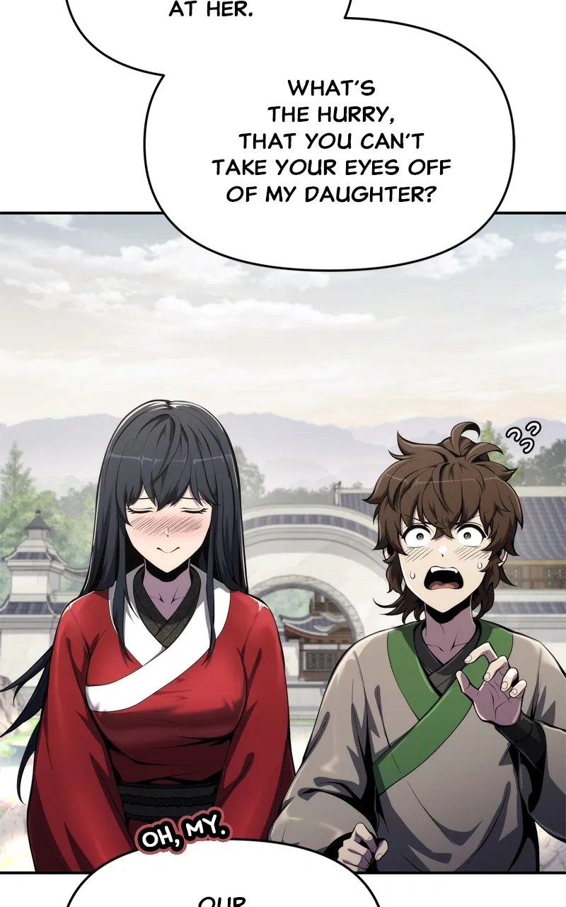 The Poison Master of Sacheondang Clan Chapter 11 Page 30