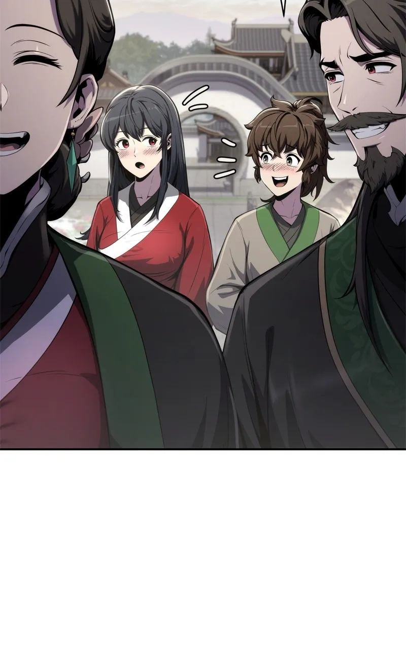 The Poison Master of Sacheondang Clan Chapter 11 Page 32