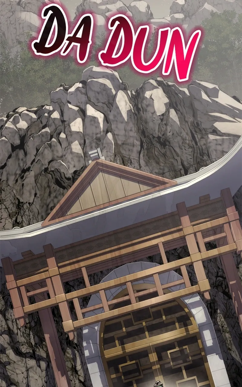 The Poison Master of Sacheondang Clan Chapter 11 Page 35