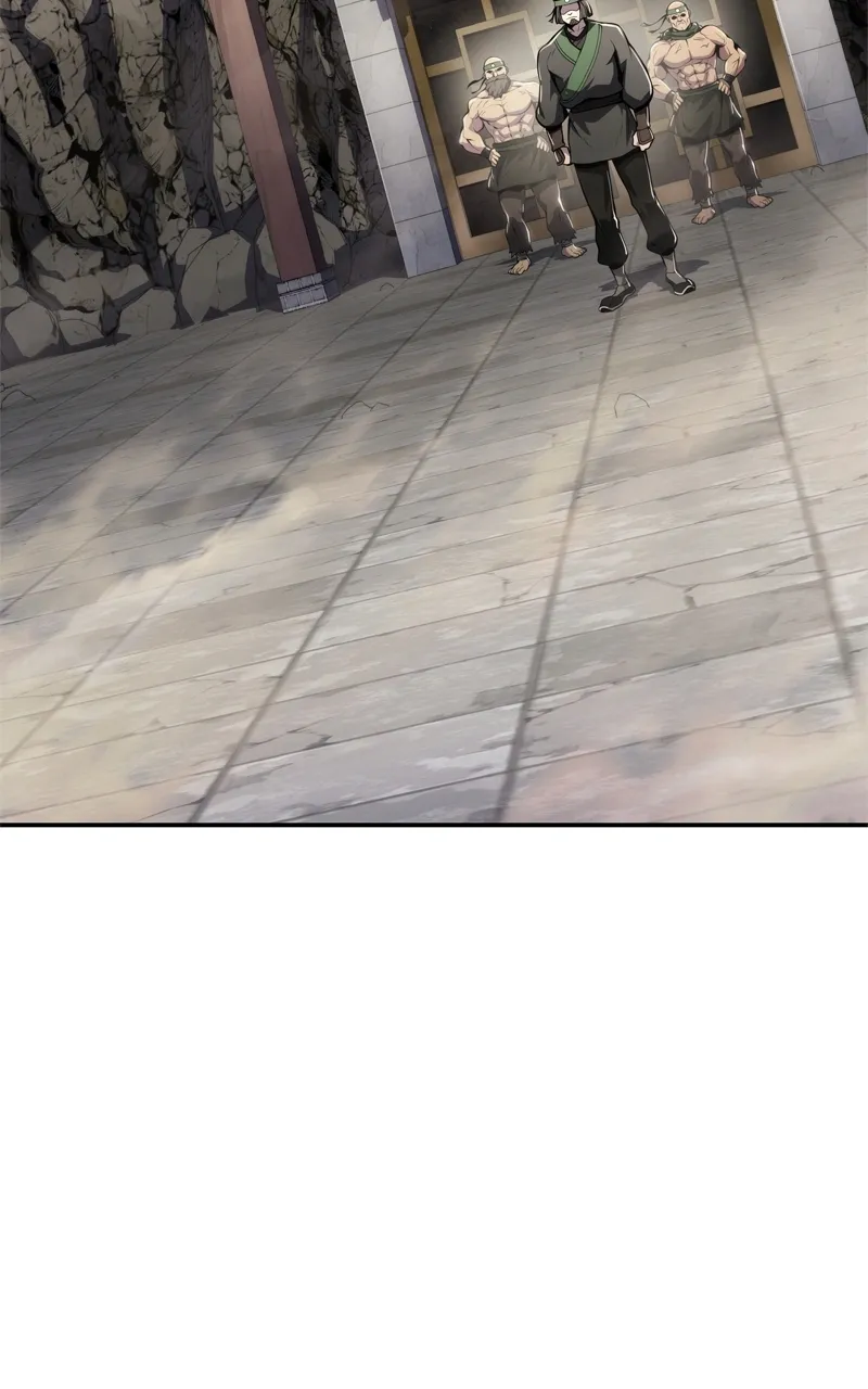 The Poison Master of Sacheondang Clan Chapter 11 Page 36