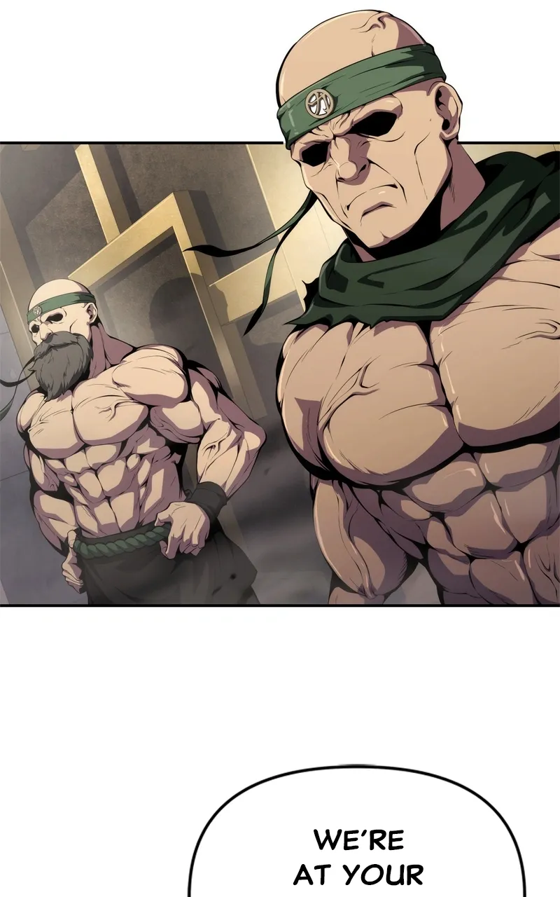 The Poison Master of Sacheondang Clan Chapter 11 Page 37