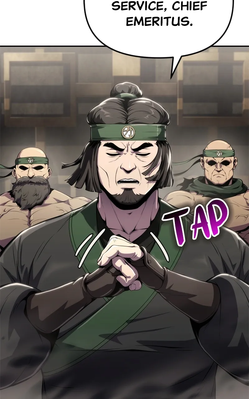 The Poison Master of Sacheondang Clan Chapter 11 Page 38
