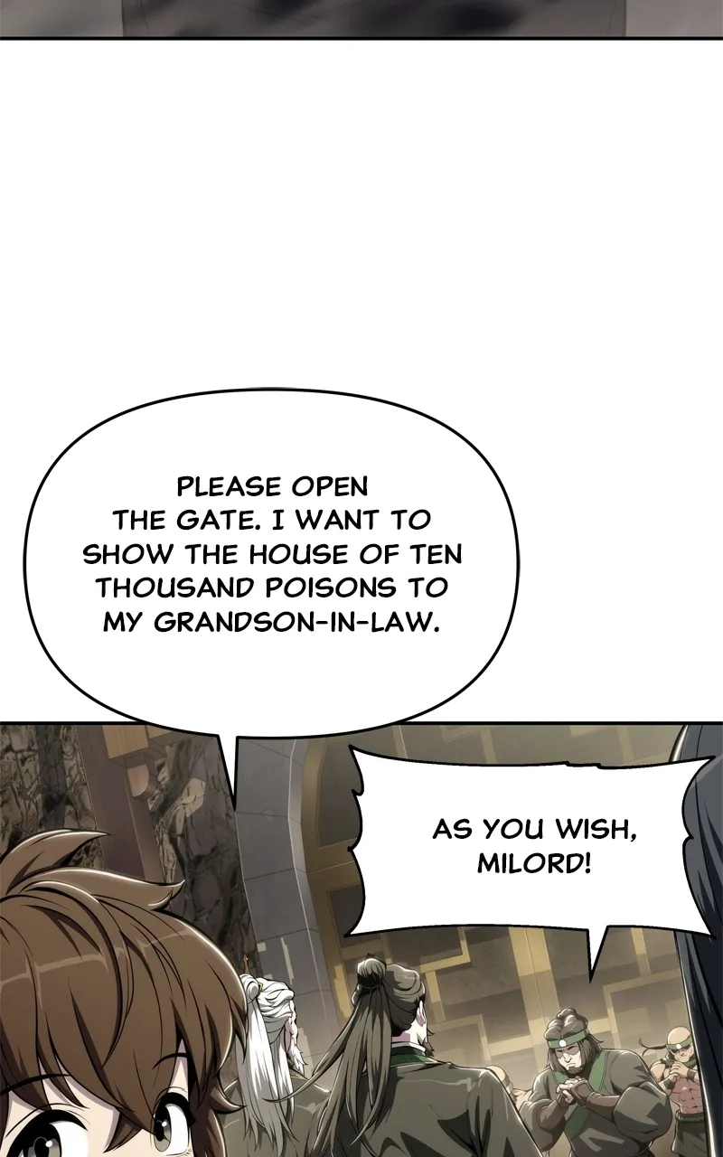 The Poison Master of Sacheondang Clan Chapter 11 Page 39