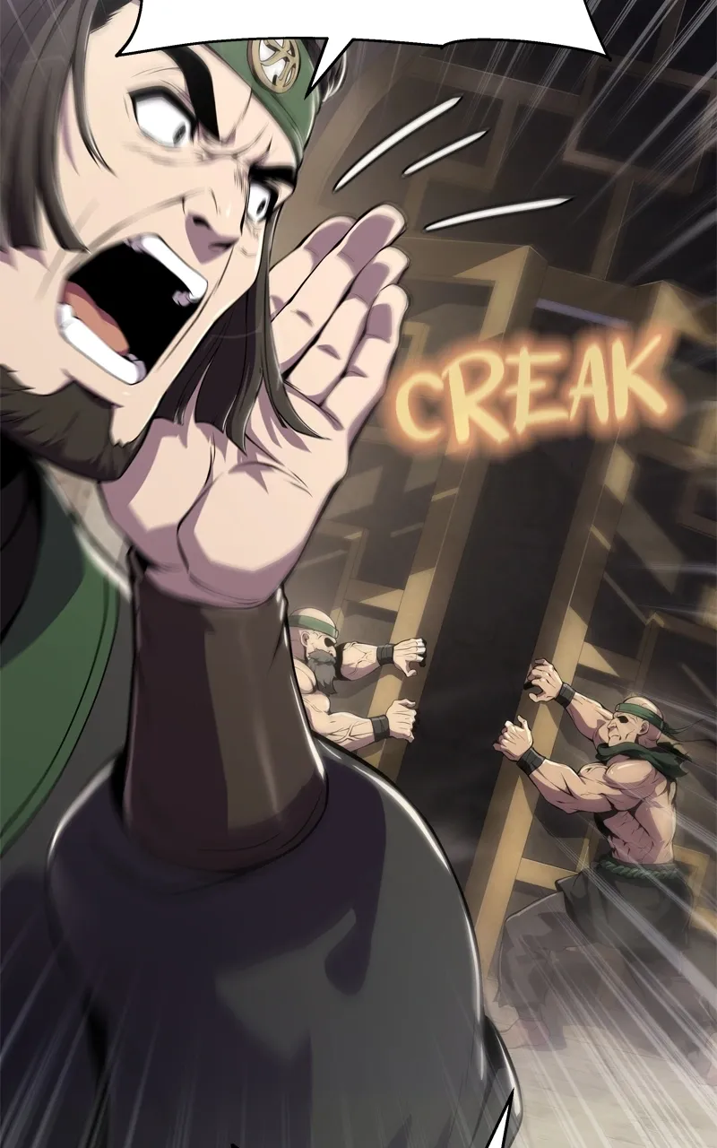The Poison Master of Sacheondang Clan Chapter 11 Page 41