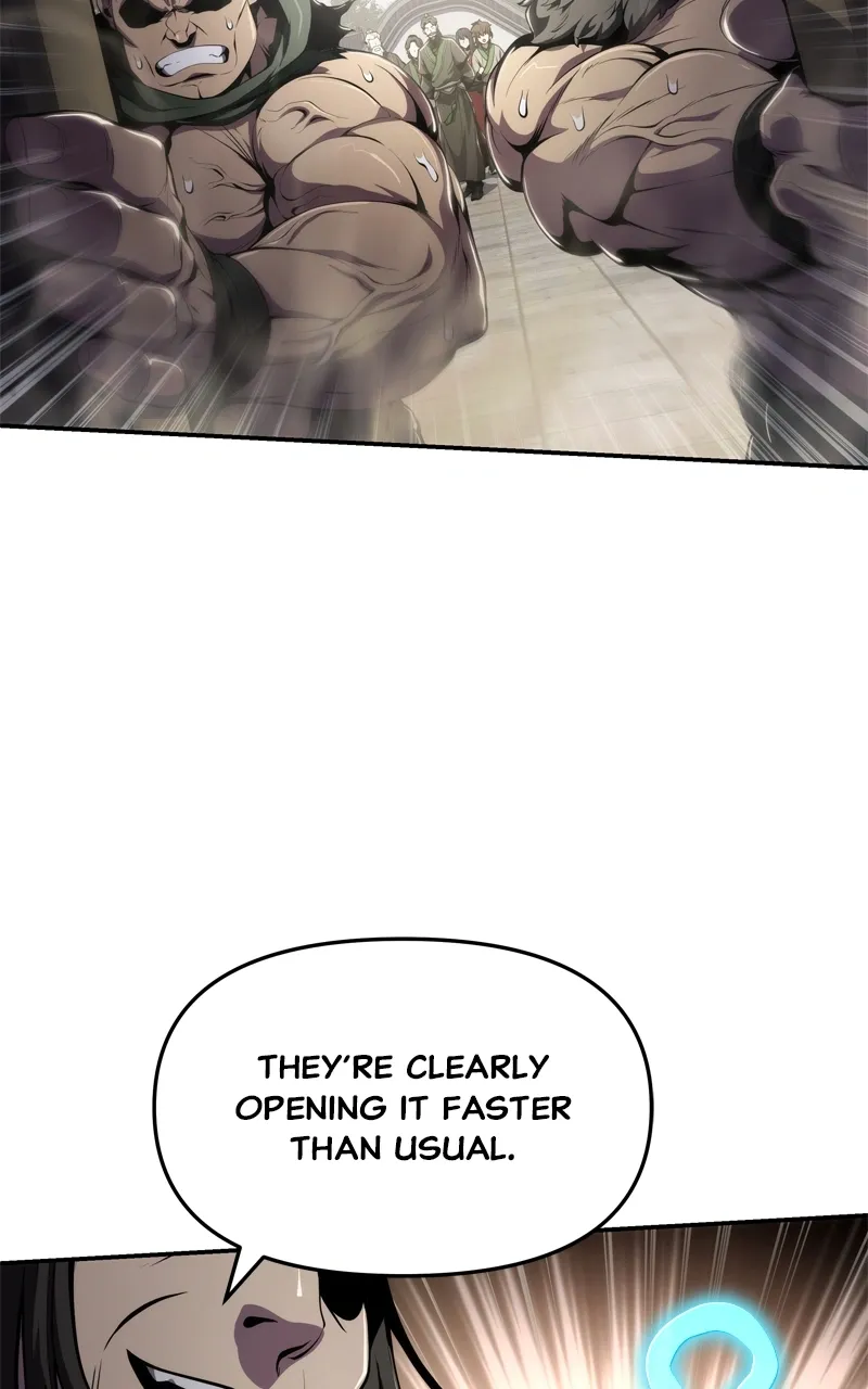 The Poison Master of Sacheondang Clan Chapter 11 Page 43