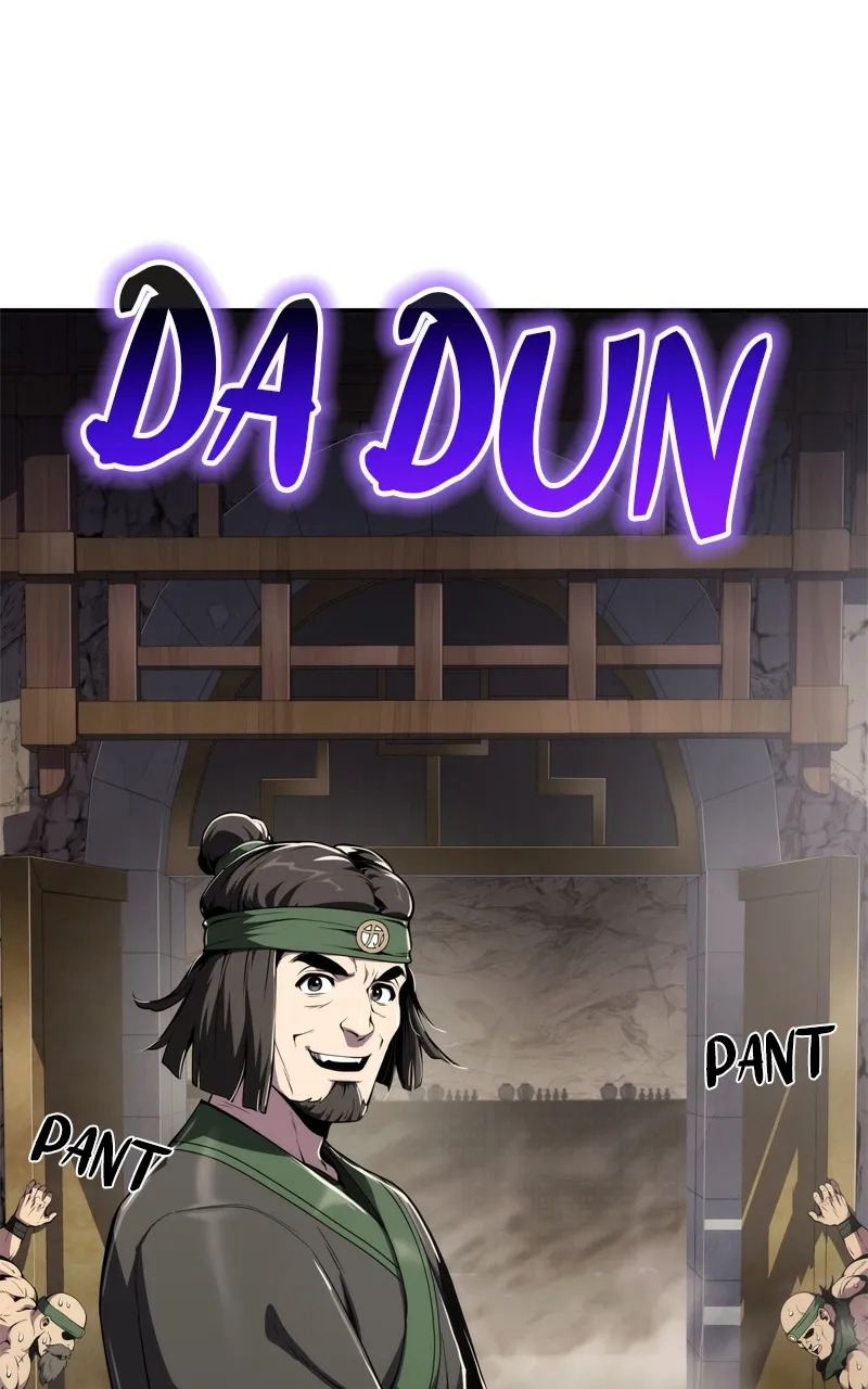 The Poison Master of Sacheondang Clan Chapter 11 Page 45