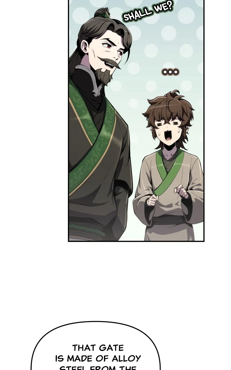 The Poison Master of Sacheondang Clan Chapter 11 Page 47