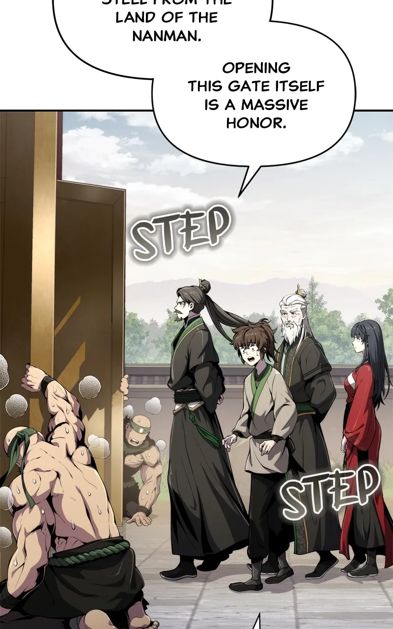The Poison Master of Sacheondang Clan Chapter 11 Page 48
