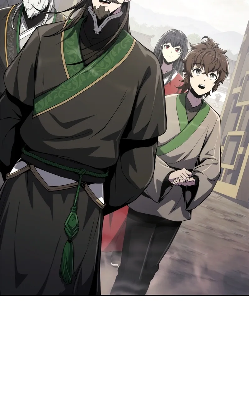 The Poison Master of Sacheondang Clan Chapter 11 Page 50