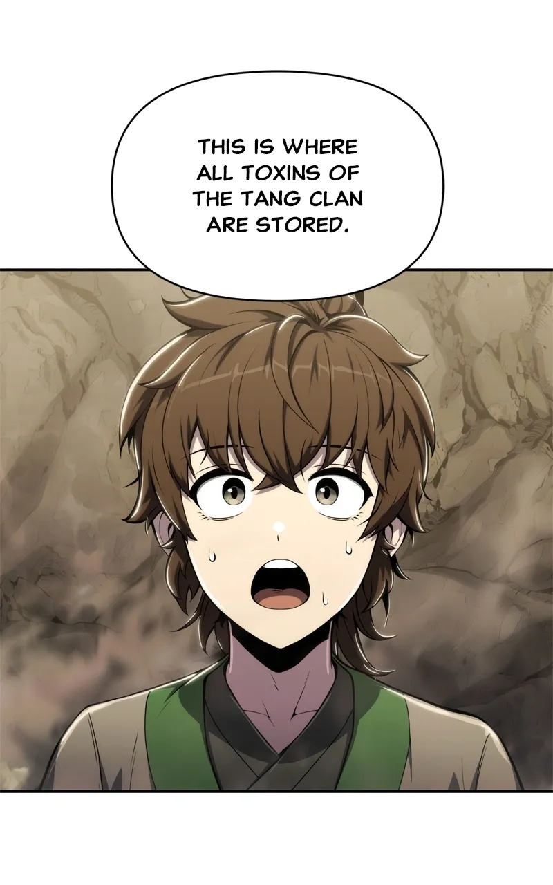 The Poison Master of Sacheondang Clan Chapter 11 Page 51