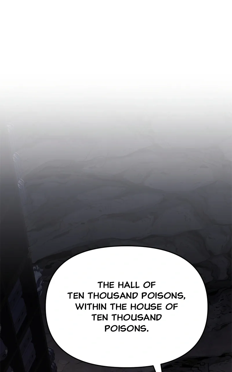 The Poison Master of Sacheondang Clan Chapter 11 Page 52