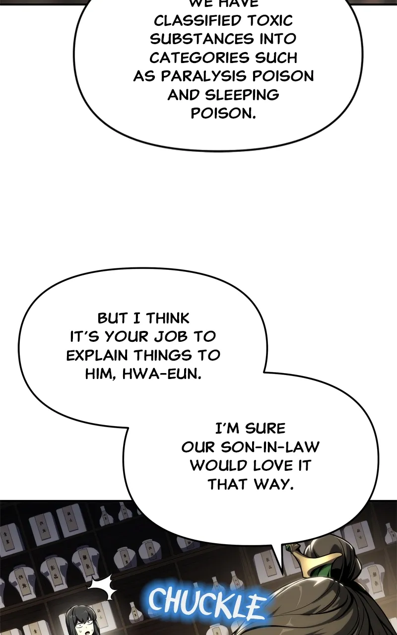 The Poison Master of Sacheondang Clan Chapter 11 Page 56