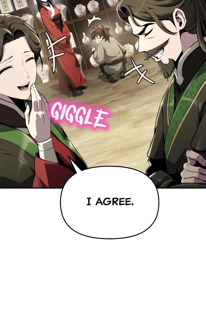The Poison Master of Sacheondang Clan Chapter 11 Page 57