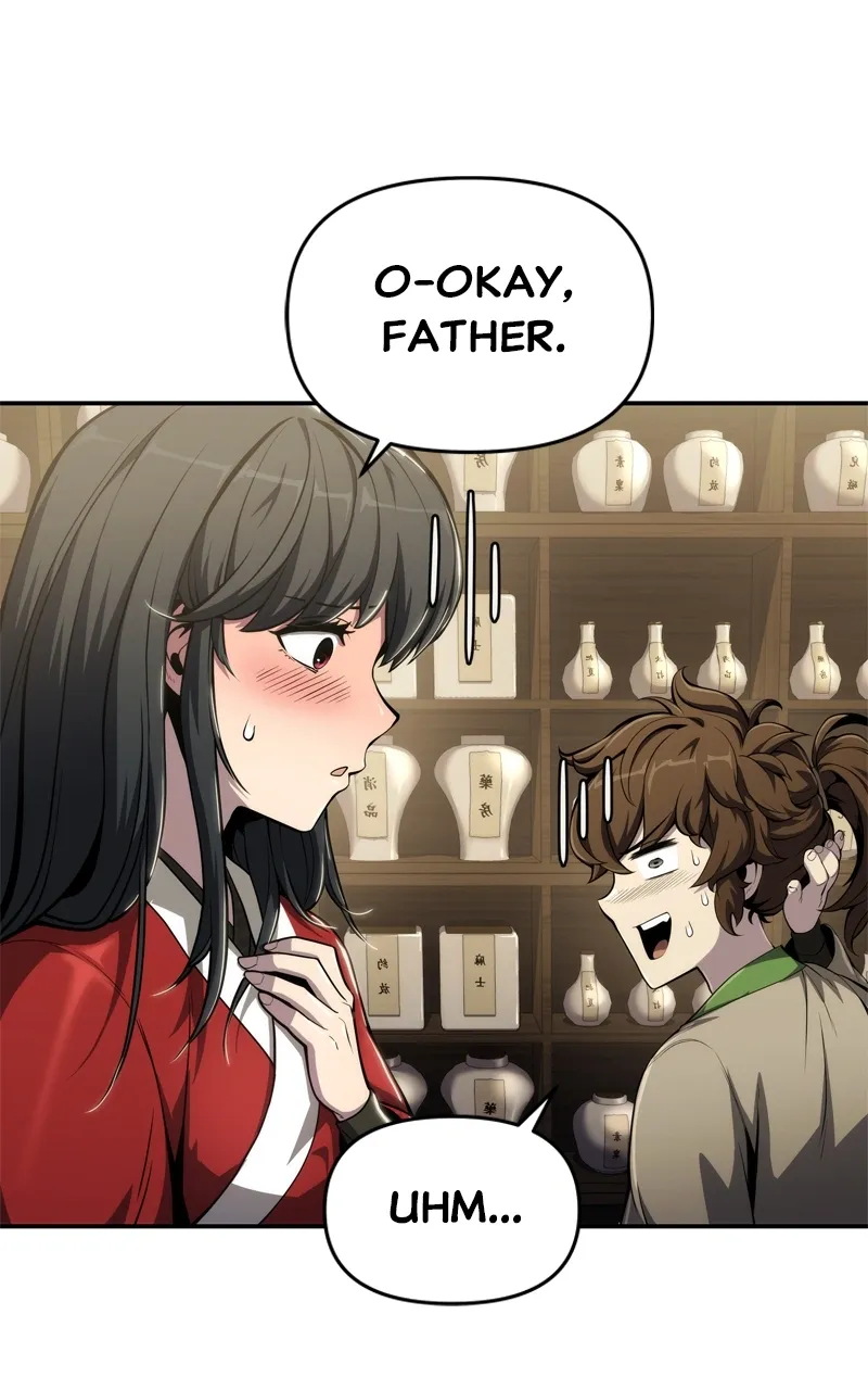 The Poison Master of Sacheondang Clan Chapter 11 Page 58