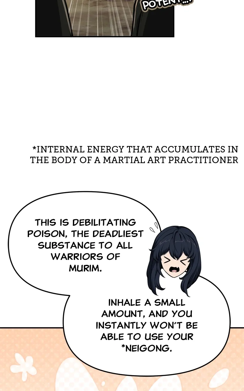 The Poison Master of Sacheondang Clan Chapter 11 Page 60