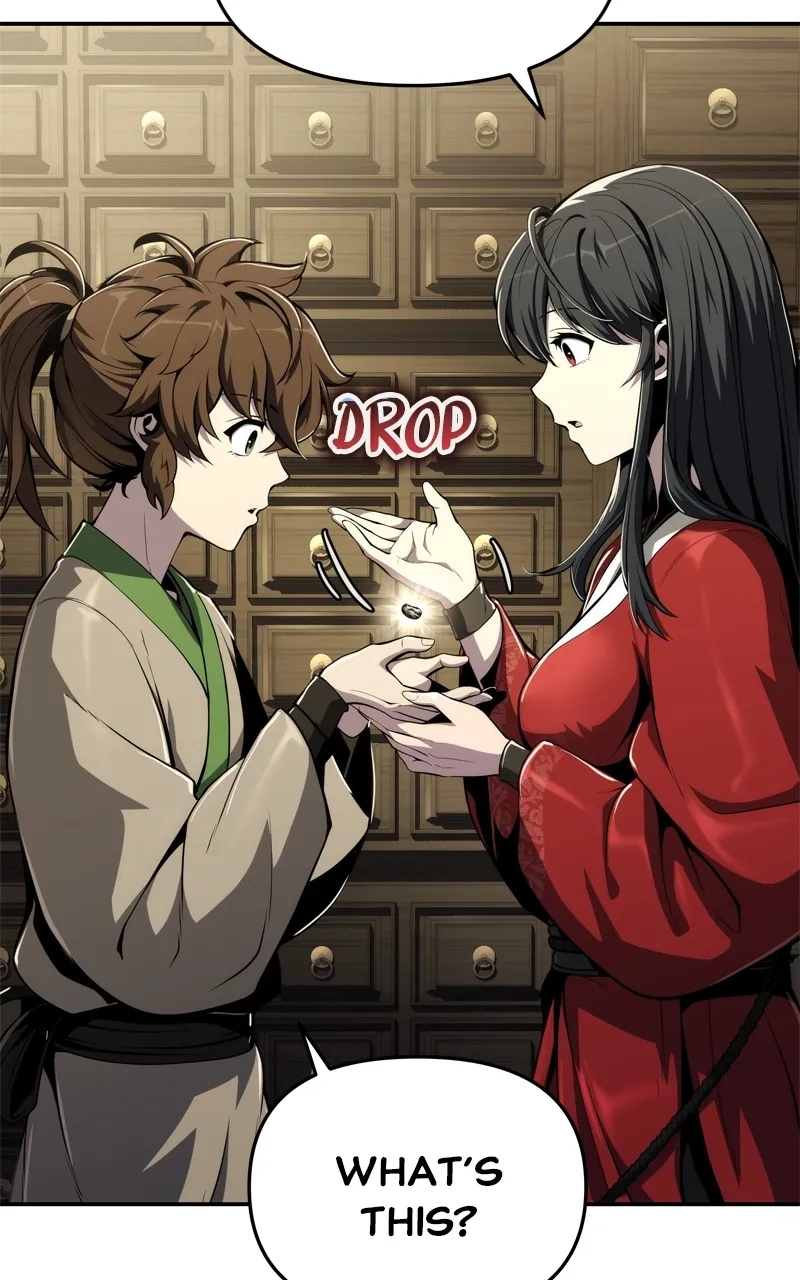 The Poison Master of Sacheondang Clan Chapter 11 Page 64