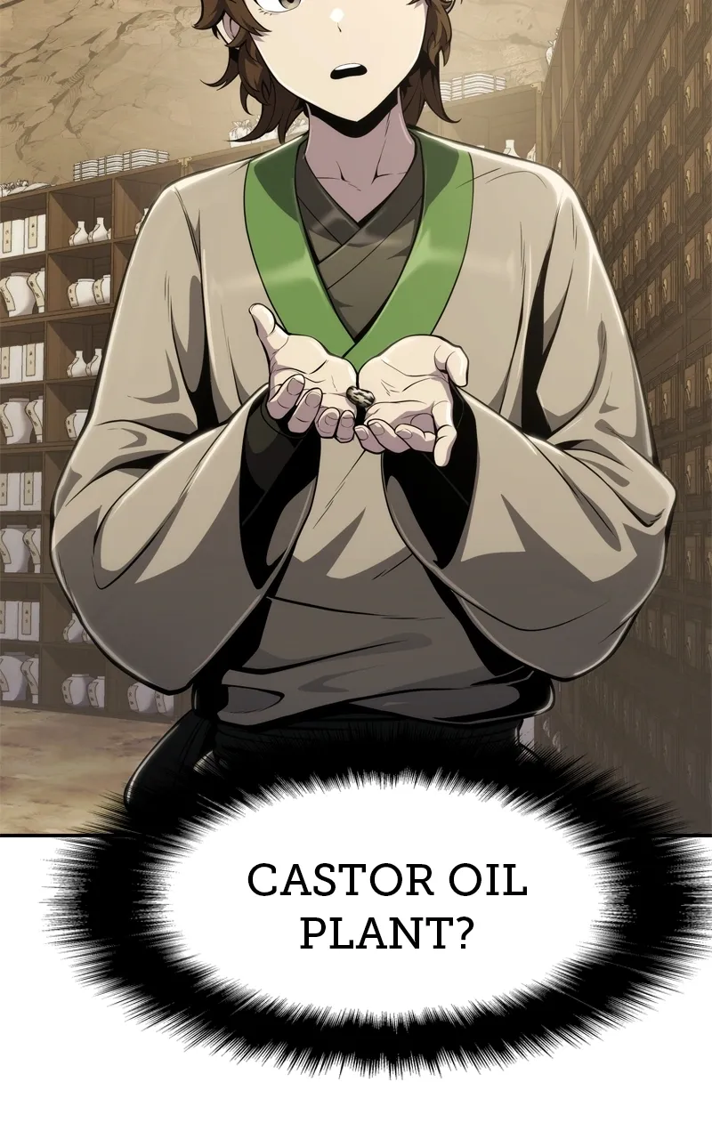 The Poison Master of Sacheondang Clan Chapter 11 Page 69