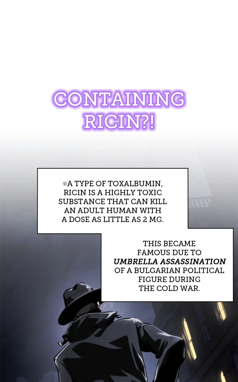 The Poison Master of Sacheondang Clan Chapter 11 Page 70