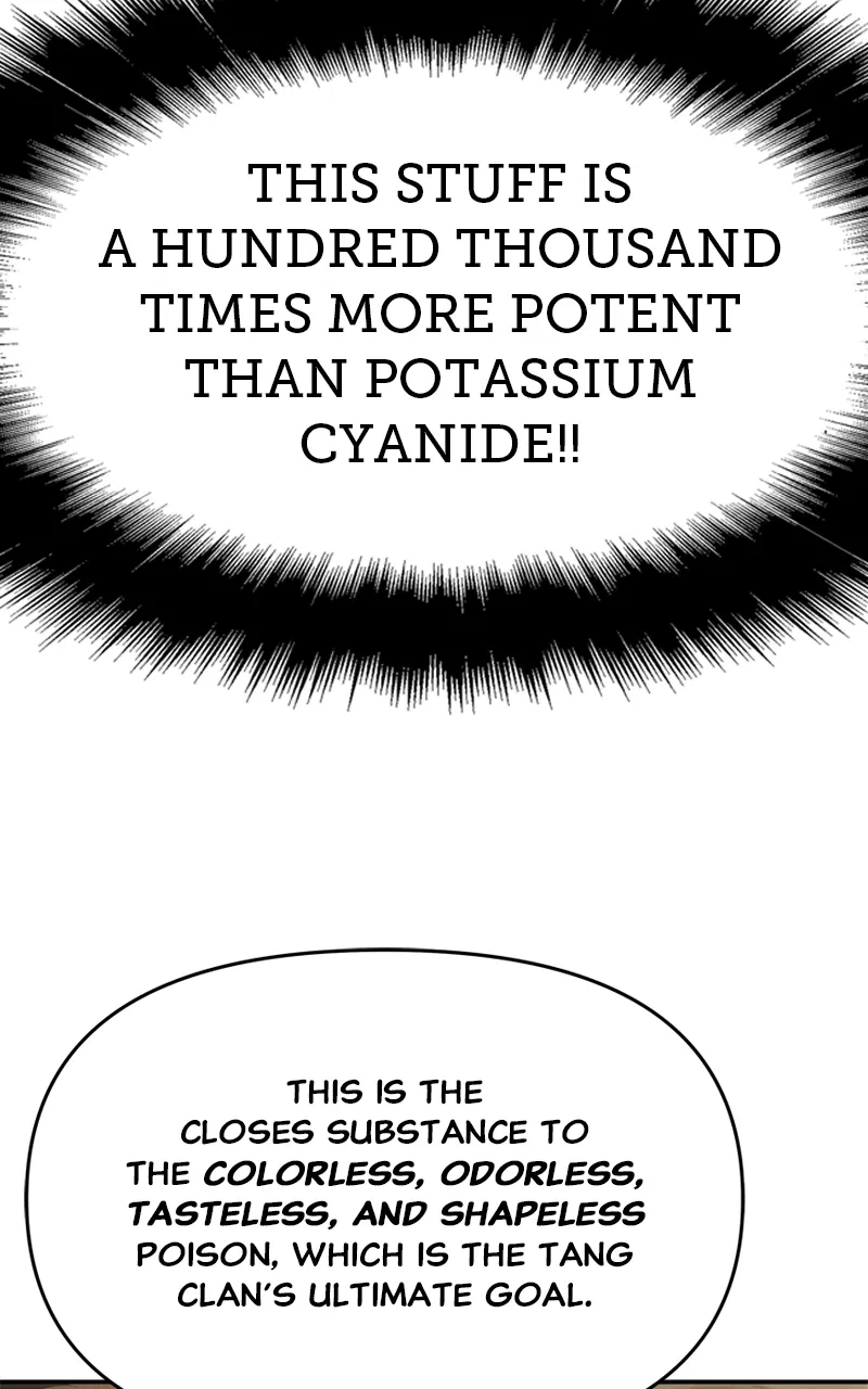 The Poison Master of Sacheondang Clan Chapter 11 Page 72