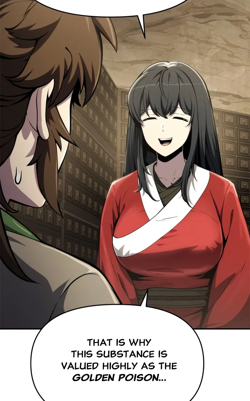 The Poison Master of Sacheondang Clan Chapter 11 Page 73