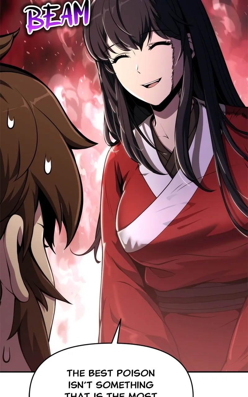 The Poison Master of Sacheondang Clan Chapter 11 Page 76