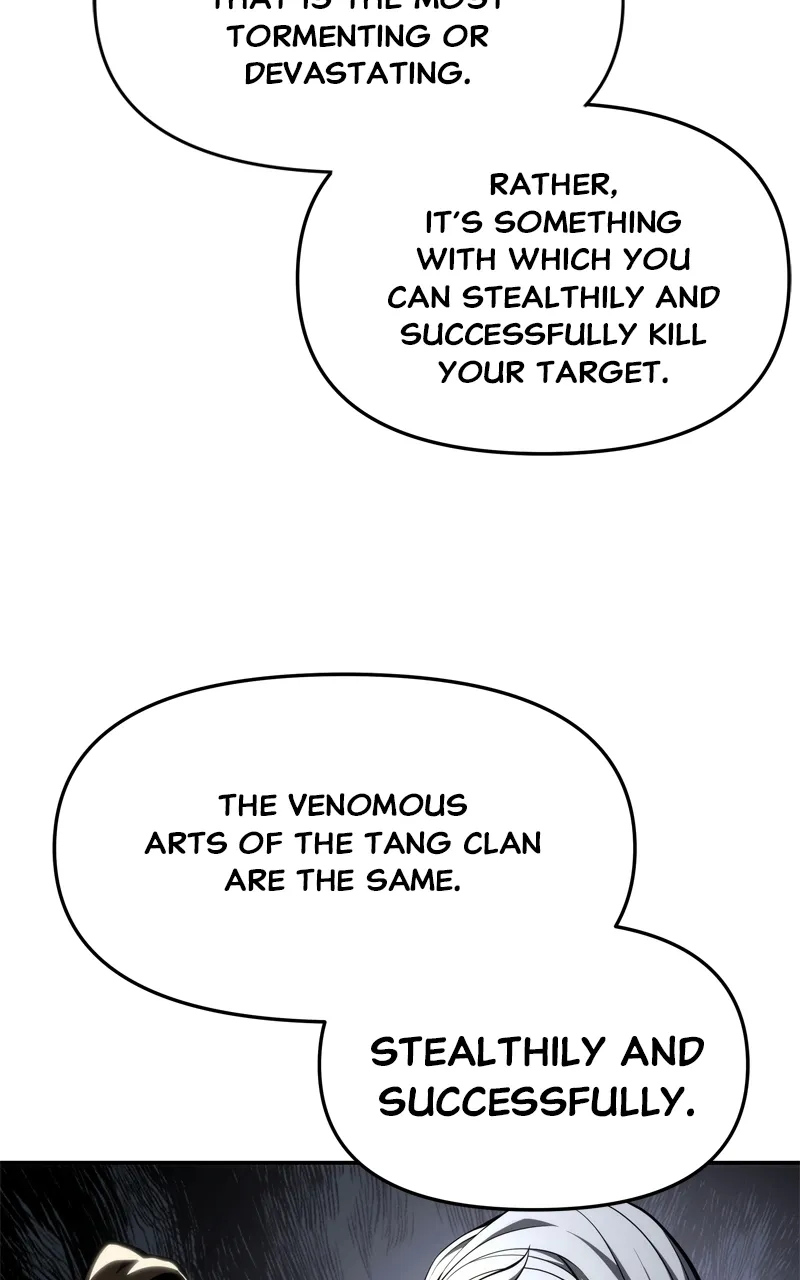 The Poison Master of Sacheondang Clan Chapter 11 Page 77