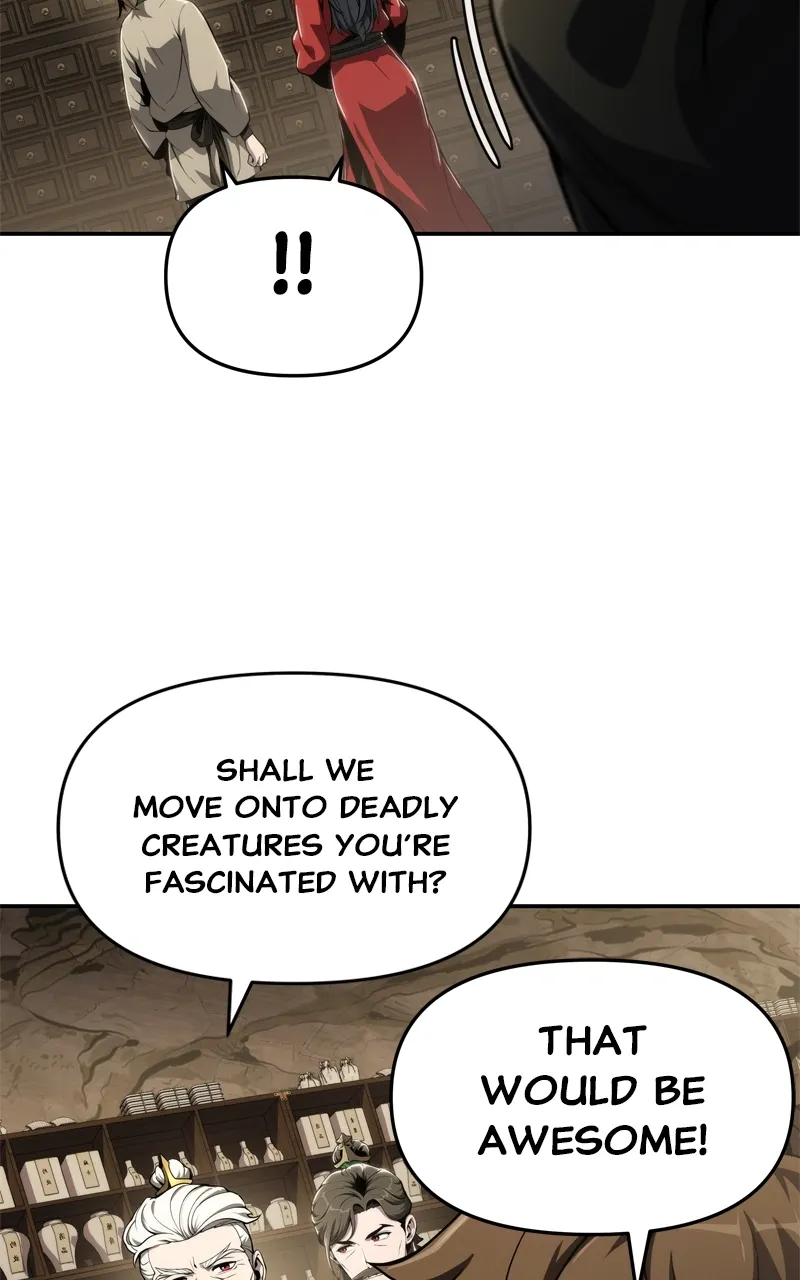 The Poison Master of Sacheondang Clan Chapter 11 Page 80