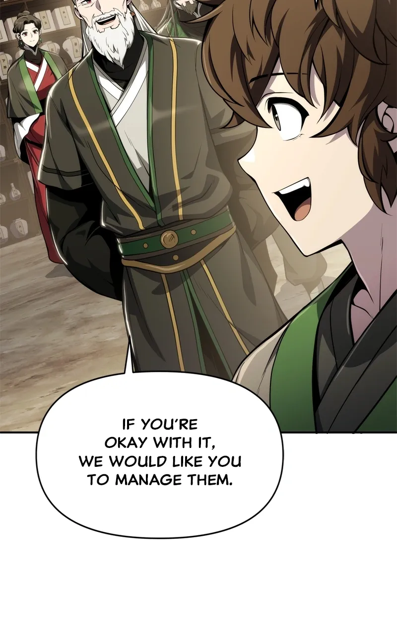 The Poison Master of Sacheondang Clan Chapter 11 Page 81